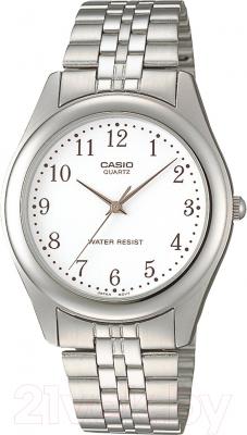 Часы наручные женские Casio LTP-1129PA-7BEF - фото
