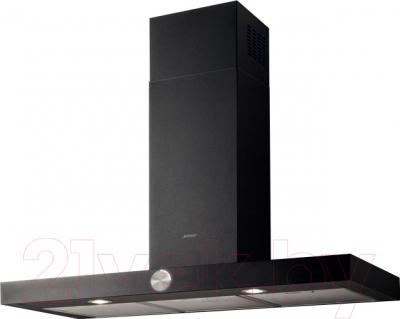 Вытяжка Т-образная Jetair Touch BL/A/90 - фото