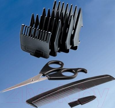 Машинка для стрижки волос Vitek VT-2511 BK