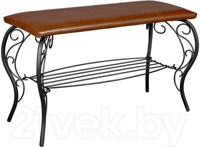 Банкетка Sheffilton Грация 685 - фото