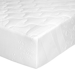 Наматрасник защитный Vegas Protect Jersey S 110x200 - фото