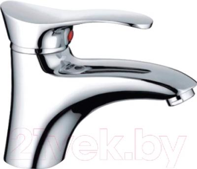 Смеситель Haiba HB1001 - фото