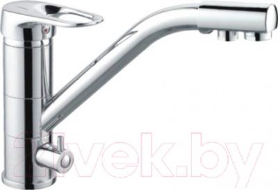 Смеситель Haiba HB4304 - фото