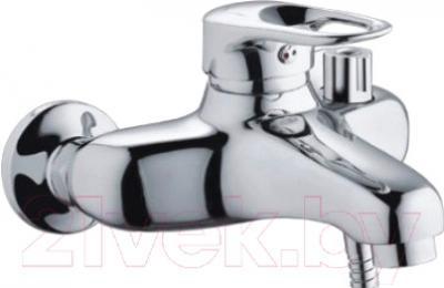 Смеситель Haiba HB3204 - фото