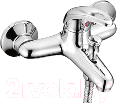 Смеситель Haiba HB3015 - фото