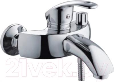 Смеситель Haiba HB3221 - фото