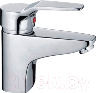 Смеситель Haiba HB1063 - фото