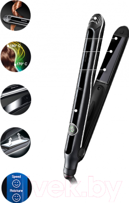 Выпрямитель для волос Braun ST 780 Satin-Hair 7 SensoCare