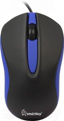 Мышь SmartBuy 329 / SBM-329-KB - фото