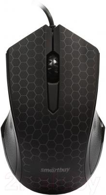 Мышь SmartBuy One 334 / SBM-334-K - фото