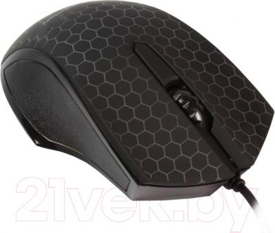 Мышь SmartBuy One 334 / SBM-334-K