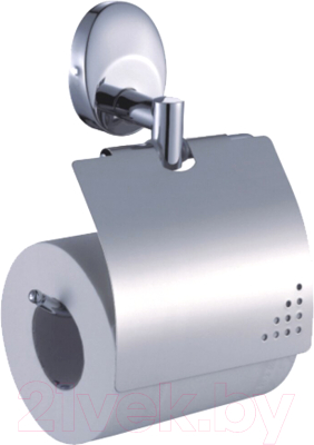 Держатель для туалетной бумаги Haiba HB1603 - фото