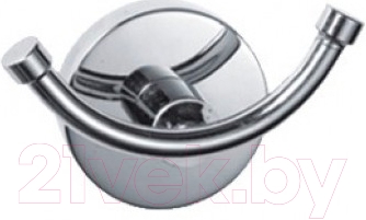 Крючок для ванной Haiba HB1705-2 - фото