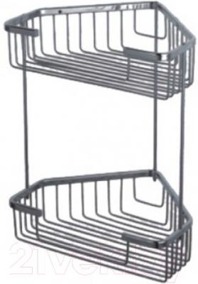 Полка для ванной Haiba HB335-1 - фото