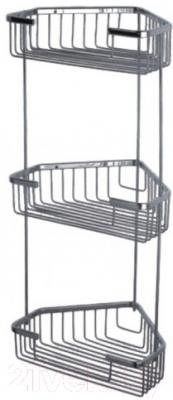 Полка для ванной Haiba HB335-2 - фото