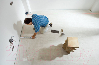 Лазерный нивелир Bosch GTL 3