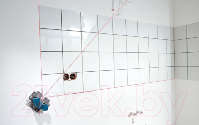 Лазерный нивелир Bosch GTL 3