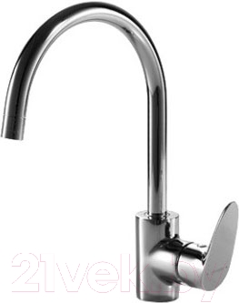 Смеситель Bravat Drop F74898C-1 - фото