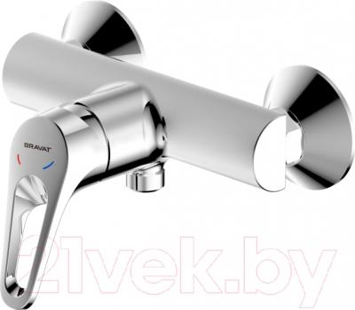 Смеситель Bravat Drop-D F948162C-01 - фото