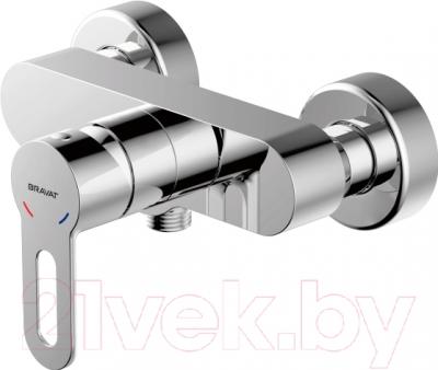 Смеситель Bravat Stream-D F937163C-01 - фото