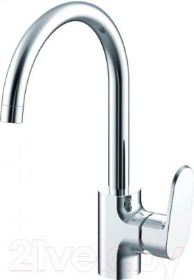 Смеситель Bravat Pure F7105161C - фото