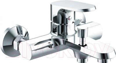 Смеситель Bravat Pure F6105161C-01 - фото