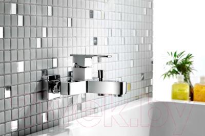 Смеситель Bravat Riffle F672106C-01