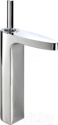 Смеситель Bravat Spring F179113C-A - фото