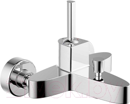 Смеситель Bravat Spring F679113C-01 - фото