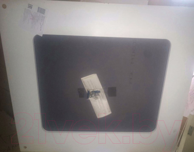 Зеркало Гамма 20 (белый)