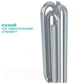 Накопительный водонагреватель Timberk SWH FSL1 100 VE