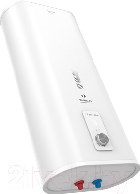 Накопительный водонагреватель Timberk SWH FSL1 100 VE