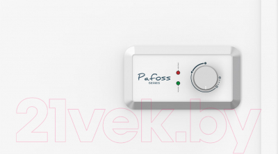 Накопительный водонагреватель Timberk SWH FSL2 30 HE