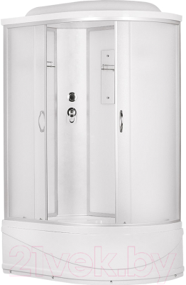 Душевая кабина Erlit ER3512TPL-C3-RUS - фото