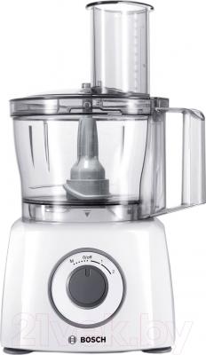 Кухонный комбайн Bosch MCM3200W