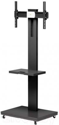 Стойка для ТВ/аппаратуры Holder PR-106 - фото