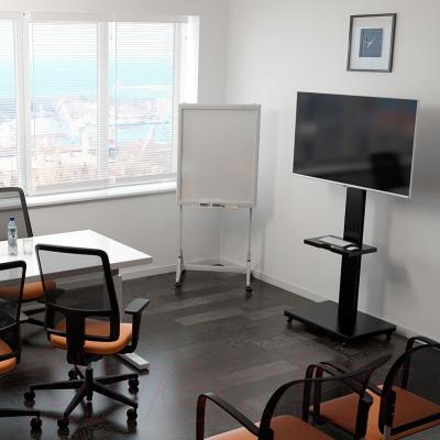 Стойка для ТВ/аппаратуры Holder PR-106