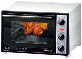 Ростер Steba KB 27 - фото