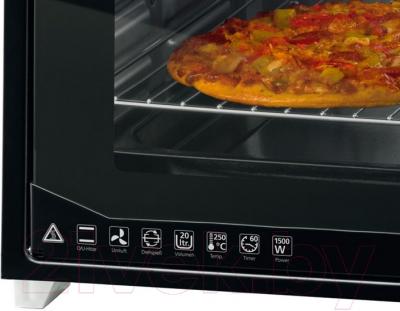 Ростер Steba KB 27