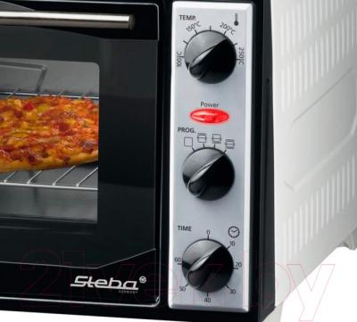 Ростер Steba KB 27