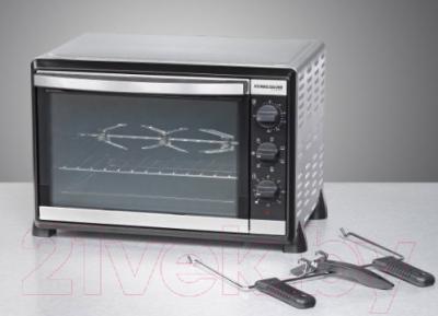 Ростер Rommelsbacher BG 1805/E