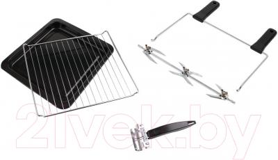 Ростер Rommelsbacher BG 1805/E