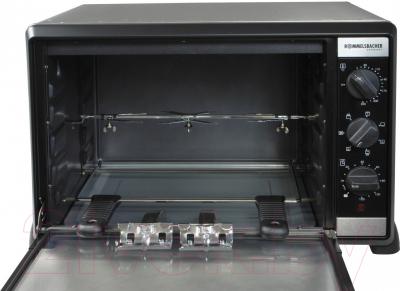 Ростер Rommelsbacher BG 1805/E