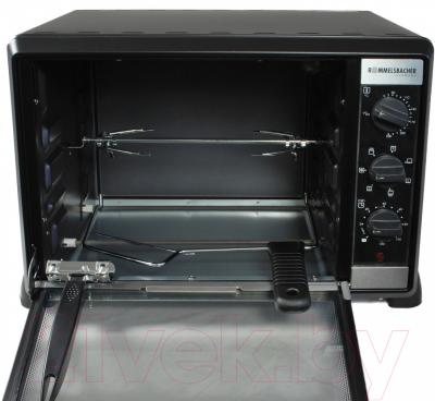 Ростер Rommelsbacher BG 1550