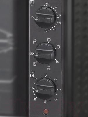 Ростер Rommelsbacher BG 1550