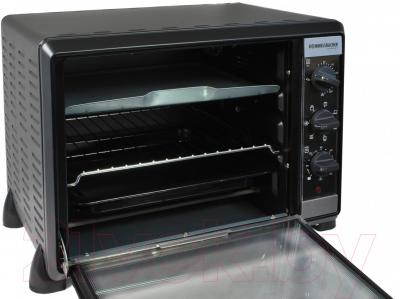 Ростер Rommelsbacher BG 1550