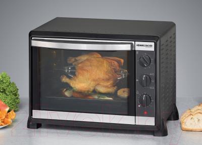 Ростер Rommelsbacher BG 1550