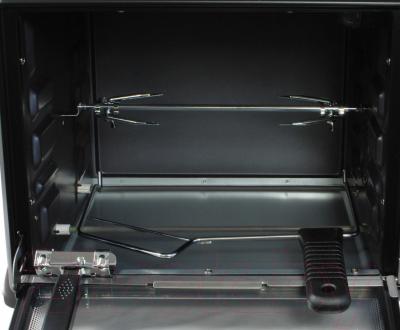 Ростер Rommelsbacher BG 1550