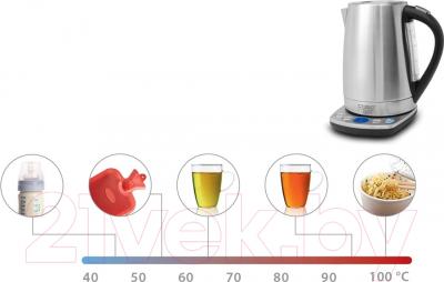 Электрочайник Caso WK 2200