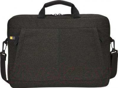 Сумка для ноутбука Case Logic Huxton HUXA115K - фото